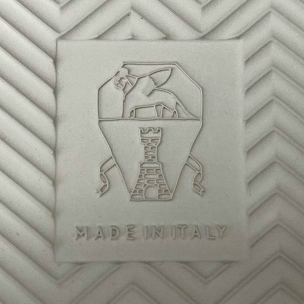 Brunello Cucinelli Black Suede Slides